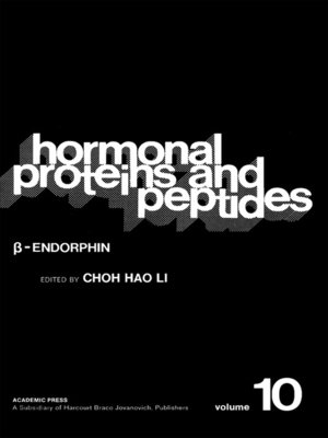 cover image of B-Endorphin